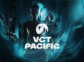Playoff VCT Pacific Stage 1: Ecco gli incontri delle ultime quattro partite