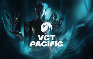 Playoff VCT Pacific Stage 1: Ecco gli incontri delle ultime quattro partite