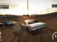 THQ acquisisce anche gli sviluppatori di Wreckfest