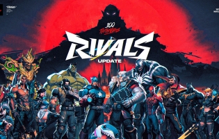 100 Thieves ha rilasciato il suo team Marvel Rivals 