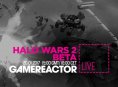GR Live: La nostra diretta su Halo Wars 2