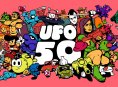 I creatori di Spelunky e Downwell si uniscono per creare una collection di 50 giochi