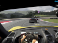 Forza Motorsport 7: il nostro gameplay a bordo di una Porsche Cayman GT4