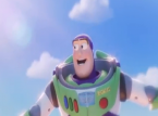 Ecco il primissimo trailer di Toy Story 4