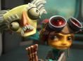 Psychonauts 2 - La recensione del nuovo viaggio nella mente di Double Fine
