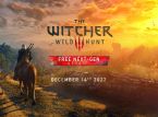 The Witcher 3: Wild Hunt per il lancio su PS5 e Xbox Series a dicembre