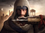 Assassin's Creed Mirage Intervista: "Tutto è stato costruito con la furtività in primo piano"