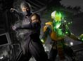 Mortal Kombat 1 Multigiocatore multipiattaforma in arrivo all'inizio del 2024