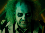 Hot Toys rilascia la nuova figura di Beetlejuice
