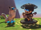 Cinque nuovi livelli gratuiti sono stati rilasciati per Astro Bot, oltre a un nuovo controller aggiornato
