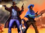 Il nuovo gioco western per Mega Drive uscirà questo autunno