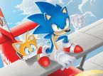 Sonic e i suoi amici stanno partecipando a Magic the Gathering
