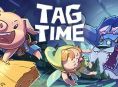 TagTime - Un avventuroso gioco di tag MOBA