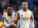 La feroce difesa di Mbapp&eacute; di Vin&iacute;cius dopo i presunti insulti razzisti: Prestianni "non merita pi&ugrave; di giocare Campioni"