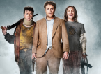 Seth Rogen su Pineapple Express 2: "Probabilmente non sta succedendo"