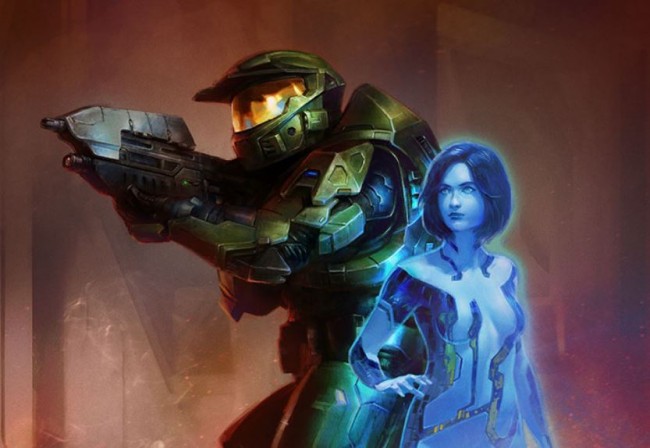 Il doppiatore Master Chief denuncia la Casa Bianca per l'uso della sua voce in 