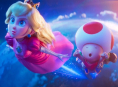 The Super Mario Galaxy Movie ha avuto un ottimo weekend di apertura con oltre 370 milioni di dollari