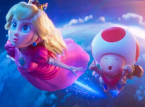 Shigeru Miyamoto ritiene che il ritmo frenetico di The Super Mario Galaxy sia stato l'approccio giusto