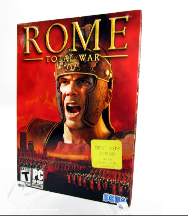 Le 10 copertine più sorprendenti per PC Big Box