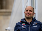 L'ingegnere di gara di Max Verstappen e caro amico Gianpiero Lambiase lascia la Red Bull per unirsi alla McLaren