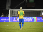 Neymar conferma il ritiro dalla nazionale brasiliana, "Non voglio pi&ugrave;"