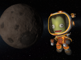Kerbal Space Program raggiunge il picco di giocatori da 10 anni grazie ad Artemis II