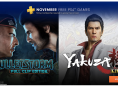 Yakuza Kiwami sta "vendendo come il pane" su Switch