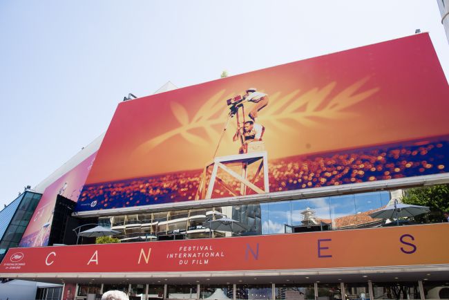 Cannes si apre alla visione dei creatori di videogiochi con la partecipazione di Hideo Kojima e Tetsuya Mizuguchi