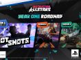 Destruction Allstars avr&agrave; bot online