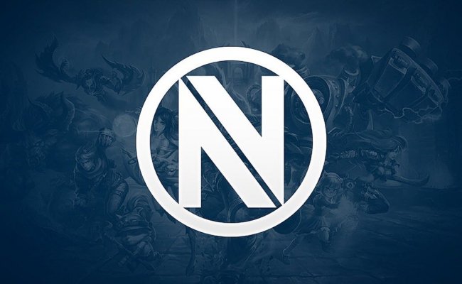 Il Team Envy sta tornando in auge