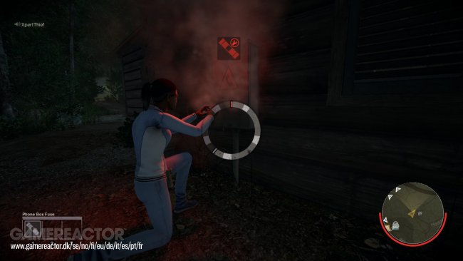 Friday the 13th: The Game