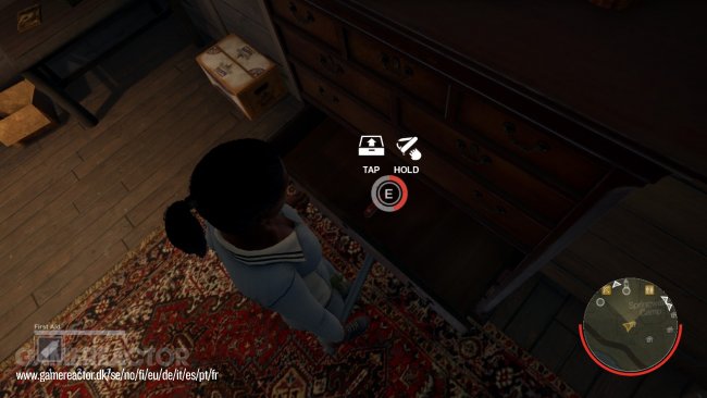 Friday the 13th: The Game