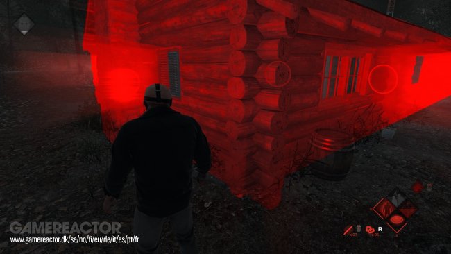 Friday the 13th: The Game