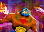 Guacamelee 2: nel nuovo DLC giochi nei panni dei boss