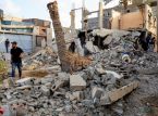 Secondo quanto riferito, Hamas accetta il piano di cessate il fuoco sostenuto dagli Stati Uniti
