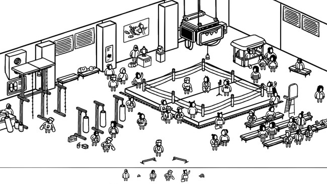 Hidden Folks 2 arriverà su mobile e PC nel 2027
