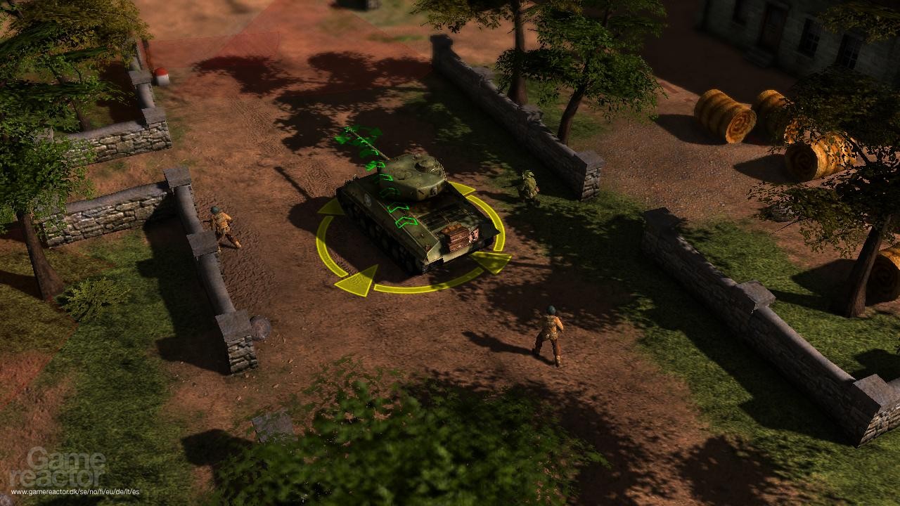 Annunciato Legends of War History Legends of War Gamereactor