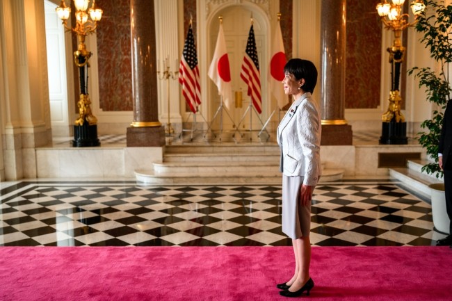Il Primo Ministro giapponese Takaichi si avvia a elezioni anticipate (probabile voto per l'8 febbraio)