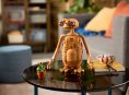Lego svela ufficialmente il suo E.T. l'insieme Extra-Terrestrial