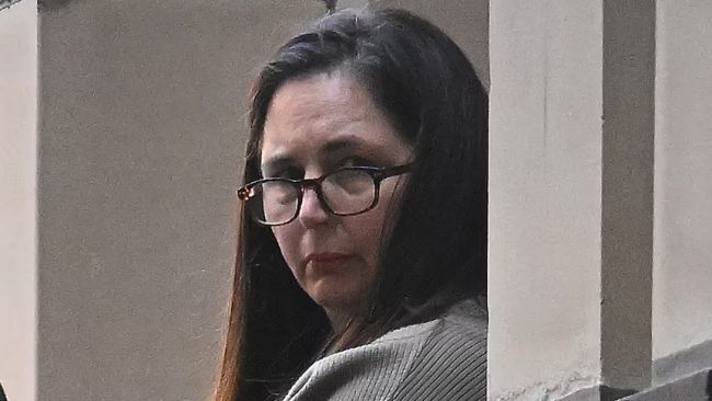 L'unica sopravvissuta dell'assassina australiana di funghi Erin Patterson: "Mi ha lasciato mezza viva"