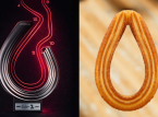 Madrid annuncia il trofeo per il nuovo Gran Premio di Formula 1, sembra un churro