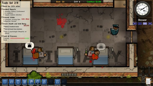 Prison Architect