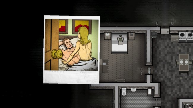 Prison Architect