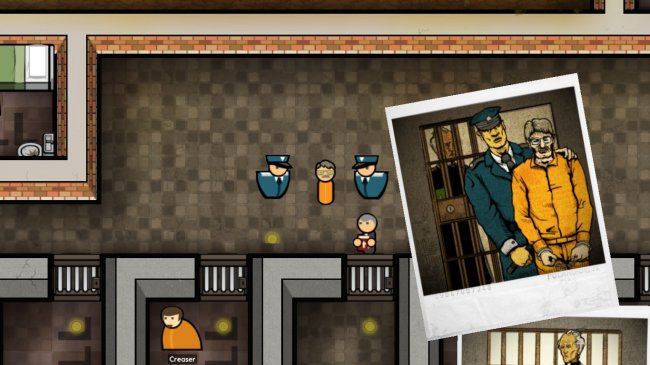 Prison Architect