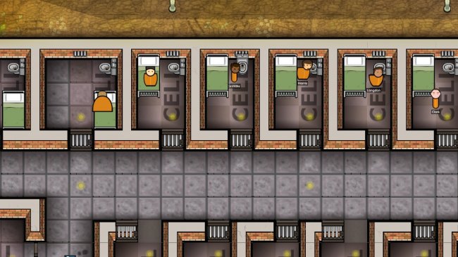 Prison Architect