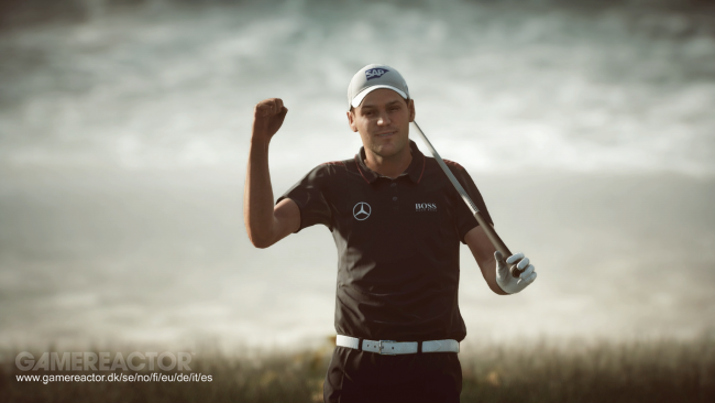 Rory McIlroy PGA Tour