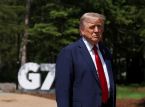 Trump interrompe i negoziati commerciali con il Canada per la disputa fiscale digitale