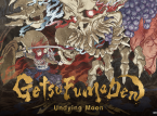 GetsuFumaDen: Undying Moon sbarca su Nintendo Switch