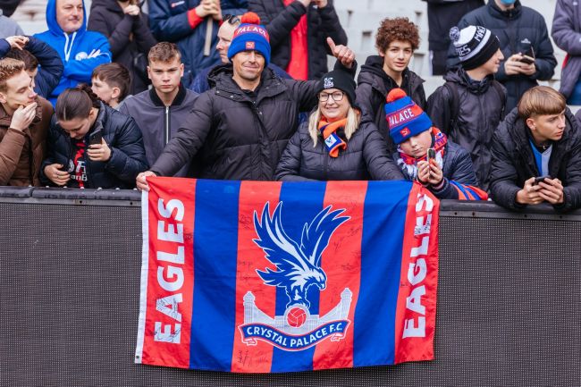 Perché il Crystal Palace, vincitore della FA Cup, è stato retrocesso in Conference League?