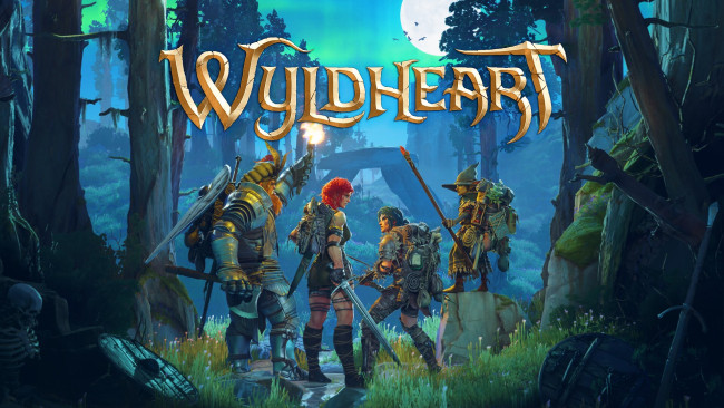 Wyldheart Anteprima: Un'avventura promettente per tutti gli amanti dei TTRPG